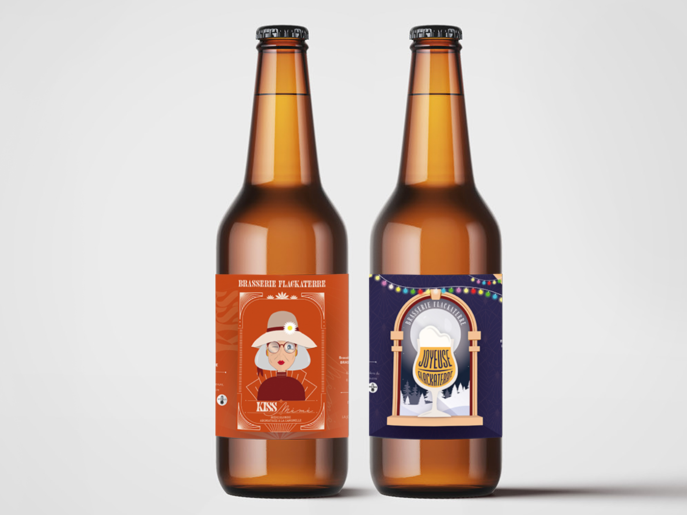 Mockups Design