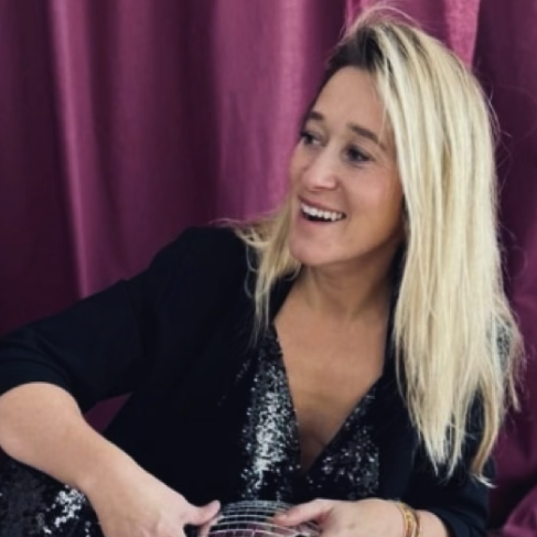 Virginie Vanbleus